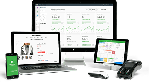 pos systems
