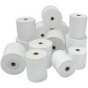 Thermal paper 57mm by 38mm (100 rolls)
