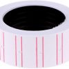 Price Tag Paper Pack (10 Rolls) - RetailPoint Solutions Limited