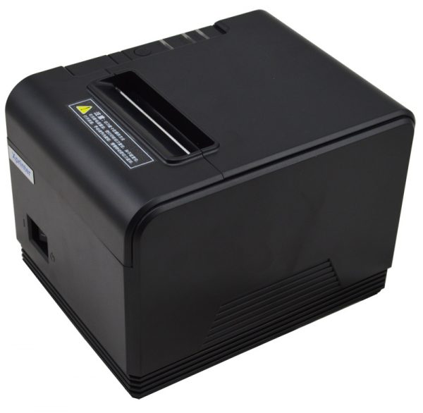 80mm Receipt Printer(with Wifi and USB Interfaces)