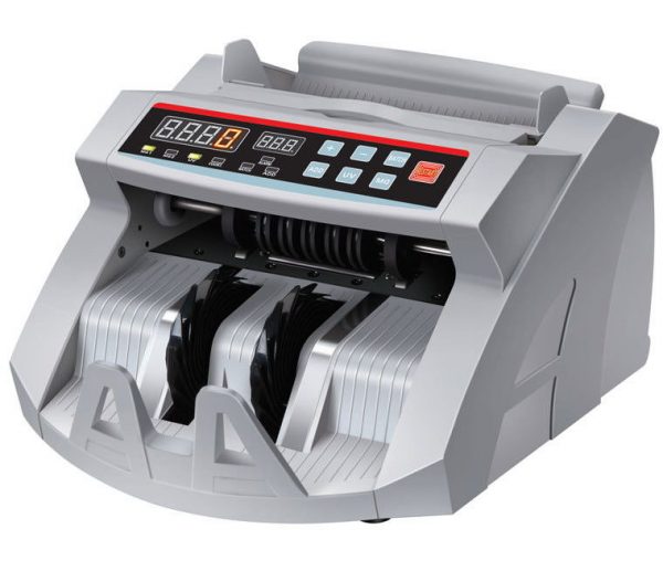 Bill Counter Counting machine